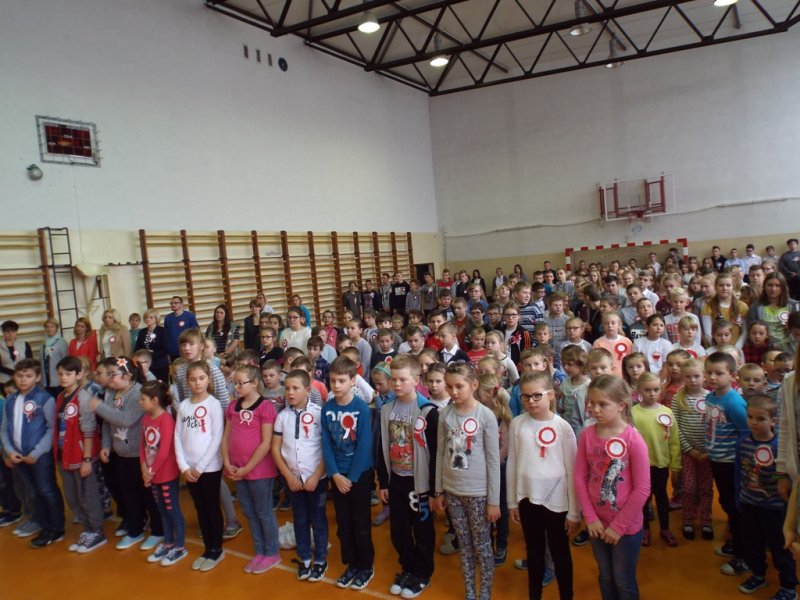 Święto Niepodległości